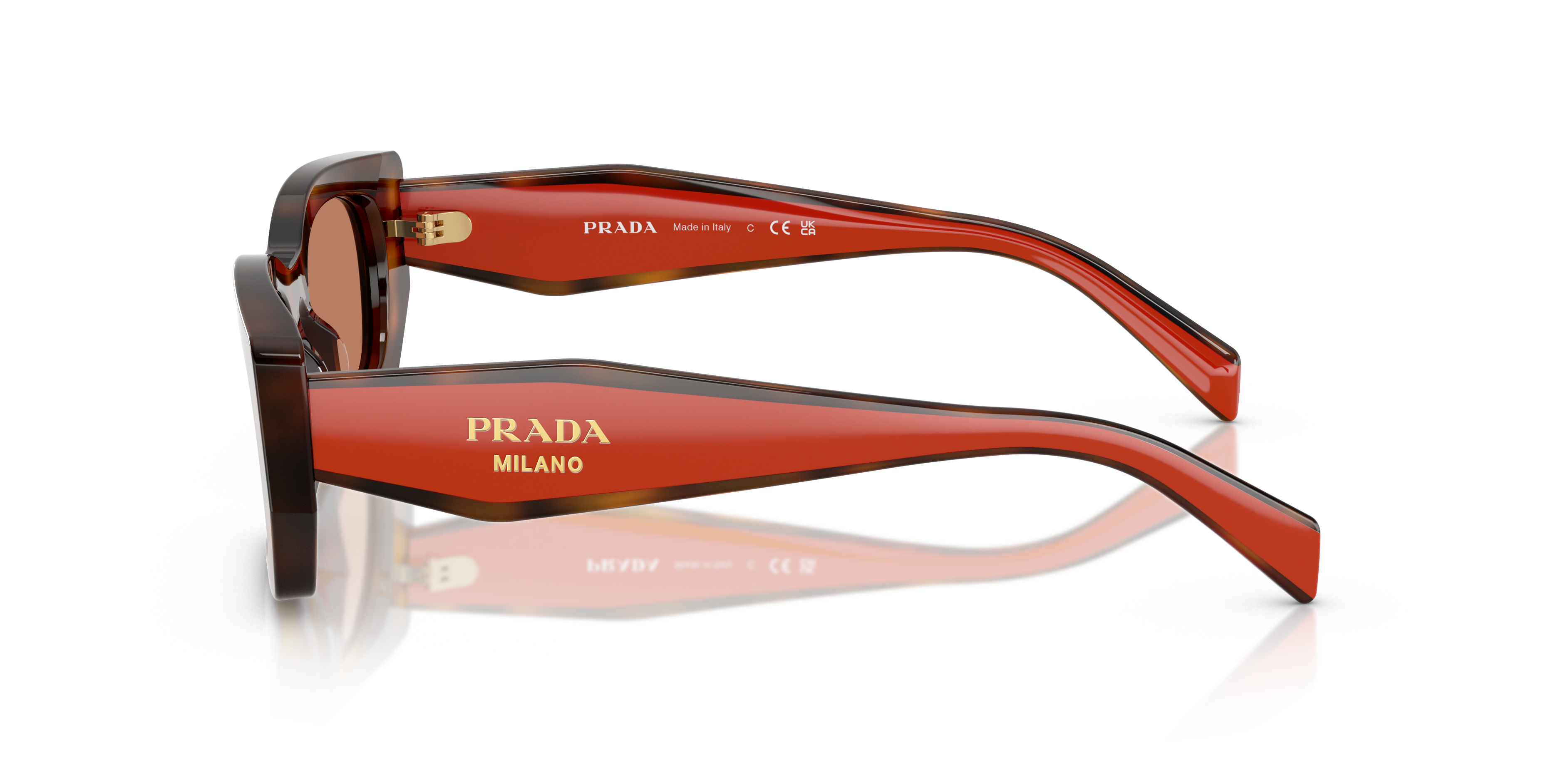 Prada PR B05S 01K90Q  